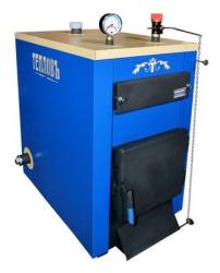 Твердотопливные котлы Т-30